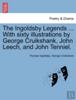 Bertrand.pt - The Ingoldsby Legends ... With Sixty Ill