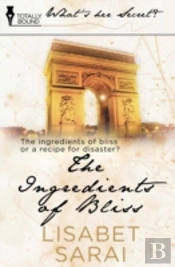 The Ingredients Of Bliss