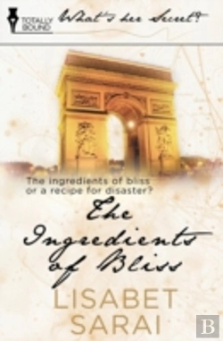 Bertrand.pt - The Ingredients Of Bliss