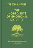 The Ingredients Of Emotional Maturity