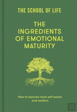 Bertrand.pt - The Ingredients Of Emotional Maturity