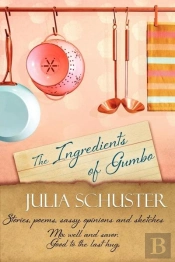 The Ingredients Of Gumbo