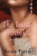 The Ingrid Chronicles - Books 1 & 2