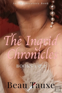 Bertrand.pt - The Ingrid Chronicles - Books 1 & 2