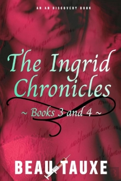 Bertrand.pt - The Ingrid Chronicles - Books 3 And 4