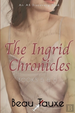 Bertrand.pt - The Ingrid Chronicles Books 5 & 6
