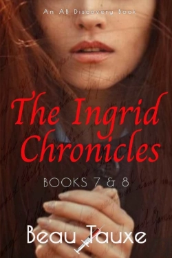 Bertrand.pt - The Ingrid Chronicles - Books 7 & 8