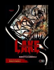The Inhabitant Of The Lake