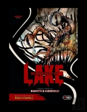 The Inhabitant Of The Lake