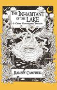 The Inhabitant Of The Lake