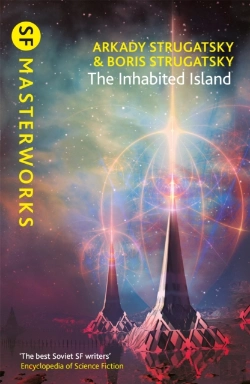 Bertrand.pt - The Inhabited Island