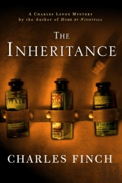 The Inheritance