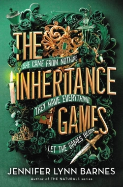 Bertrand.pt - The Inheritance Games