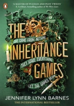 Bertrand.pt - The Inheritance Games