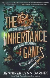 The Inheritance Games