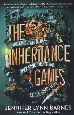 Bertrand.pt - The Inheritance Games