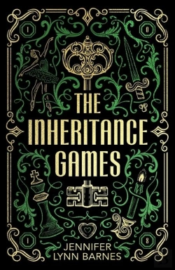 Bertrand.pt - The Inheritance Games