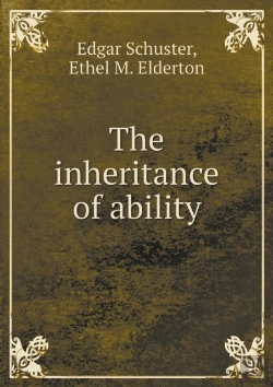 Bertrand.pt - The Inheritance Of Ability