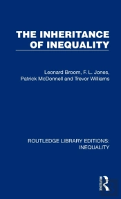 The Inheritance Of Inequality