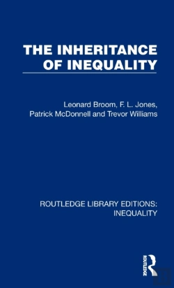 Bertrand.pt - The Inheritance Of Inequality