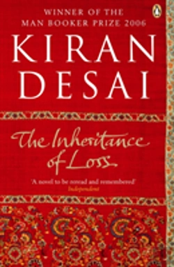 Bertrand.pt - The Inheritance Of Loss