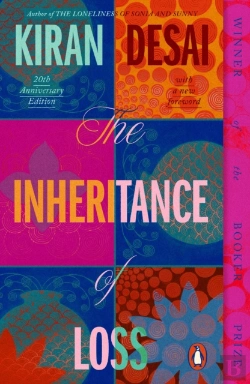 Bertrand.pt - The Inheritance Of Loss