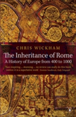 Bertrand.pt - The Inheritance Of Rome