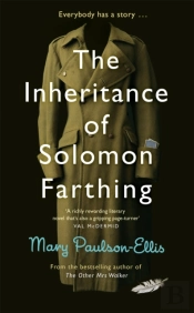 The Inheritance Of Solomon Farthing