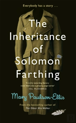 Bertrand.pt - The Inheritance Of Solomon Farthing