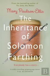 The Inheritance Of Solomon Farthing