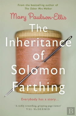 Bertrand.pt - The Inheritance Of Solomon Farthing