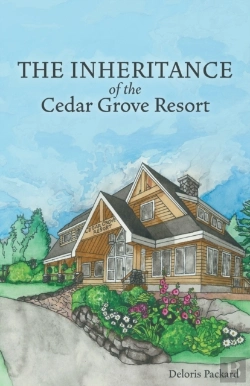 Bertrand.pt - The Inheritance Of The Cedar Grove Resort
