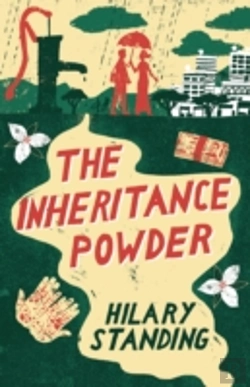 Bertrand.pt - The Inheritance Powder