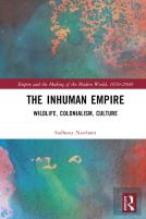The Inhuman Empire