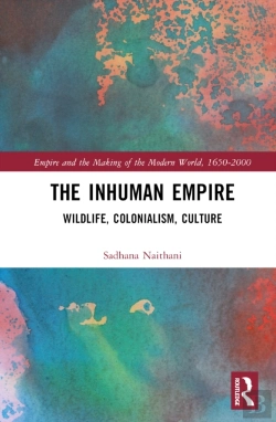 Bertrand.pt - The Inhuman Empire