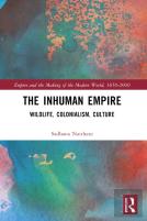 The Inhuman Empire