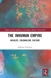 The Inhuman Empire