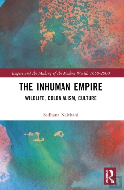 Bertrand.pt - The Inhuman Empire
