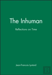 The Inhuman