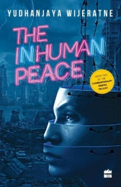 Bertrand.pt - The Inhuman Peace
