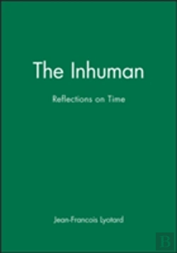 Bertrand.pt - The Inhuman