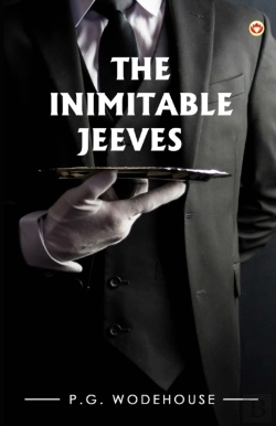 Bertrand.pt - The Inimitable Jeeves