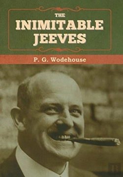 Bertrand.pt - The Inimitable Jeeves