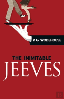 Bertrand.pt - The Inimitable Jeeves