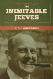 The Inimitable Jeeves