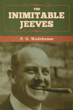 Bertrand.pt - The Inimitable Jeeves