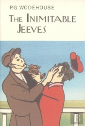 The Inimitable Jeeves