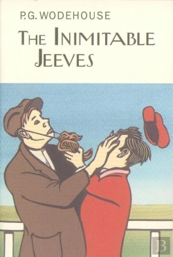 Bertrand.pt - The Inimitable Jeeves