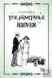 The Inimitable Jeeves