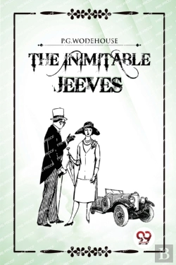 Bertrand.pt - The Inimitable Jeeves